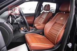 جیپ گراند شیرۆکی